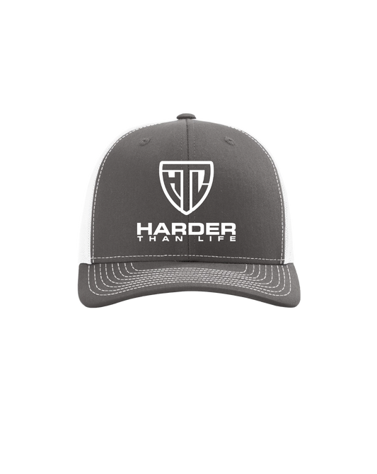 Harder hat