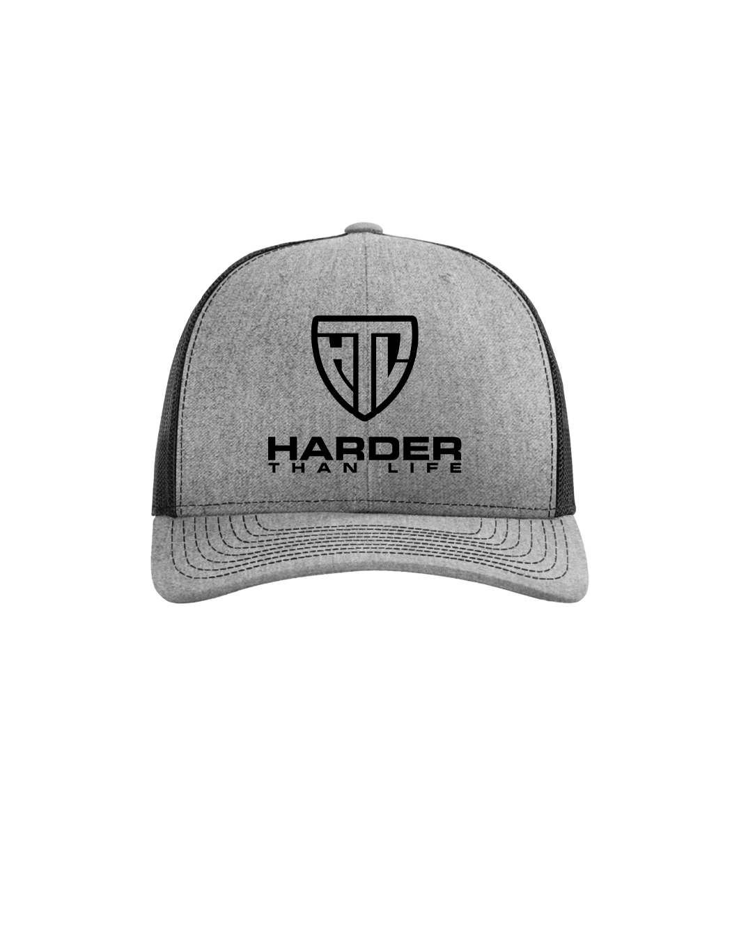 Harder hat