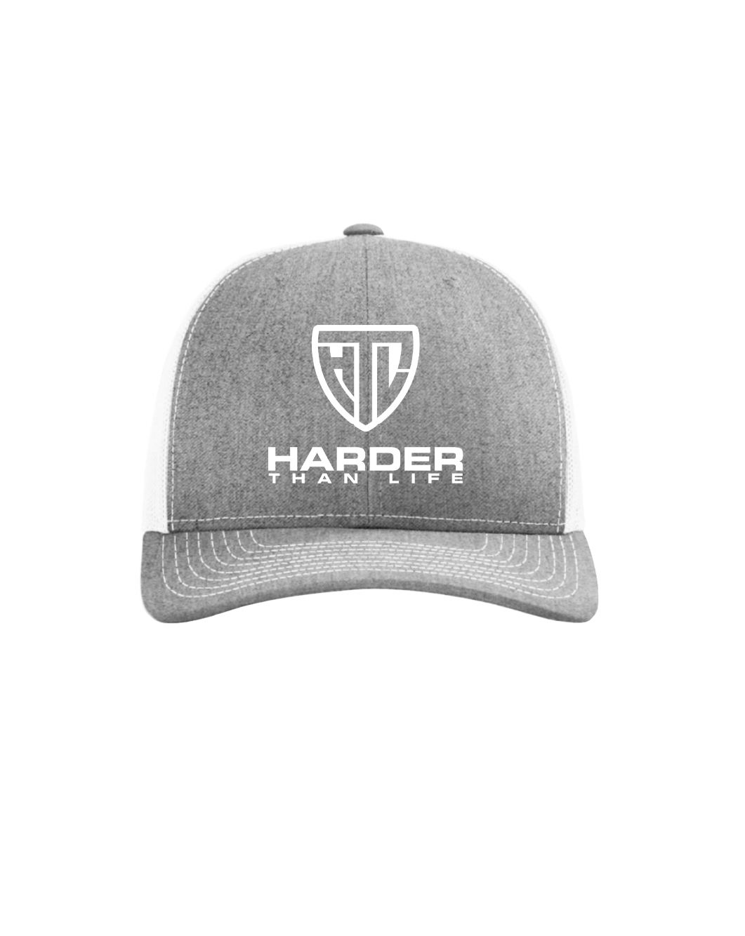 Harder Hat #1