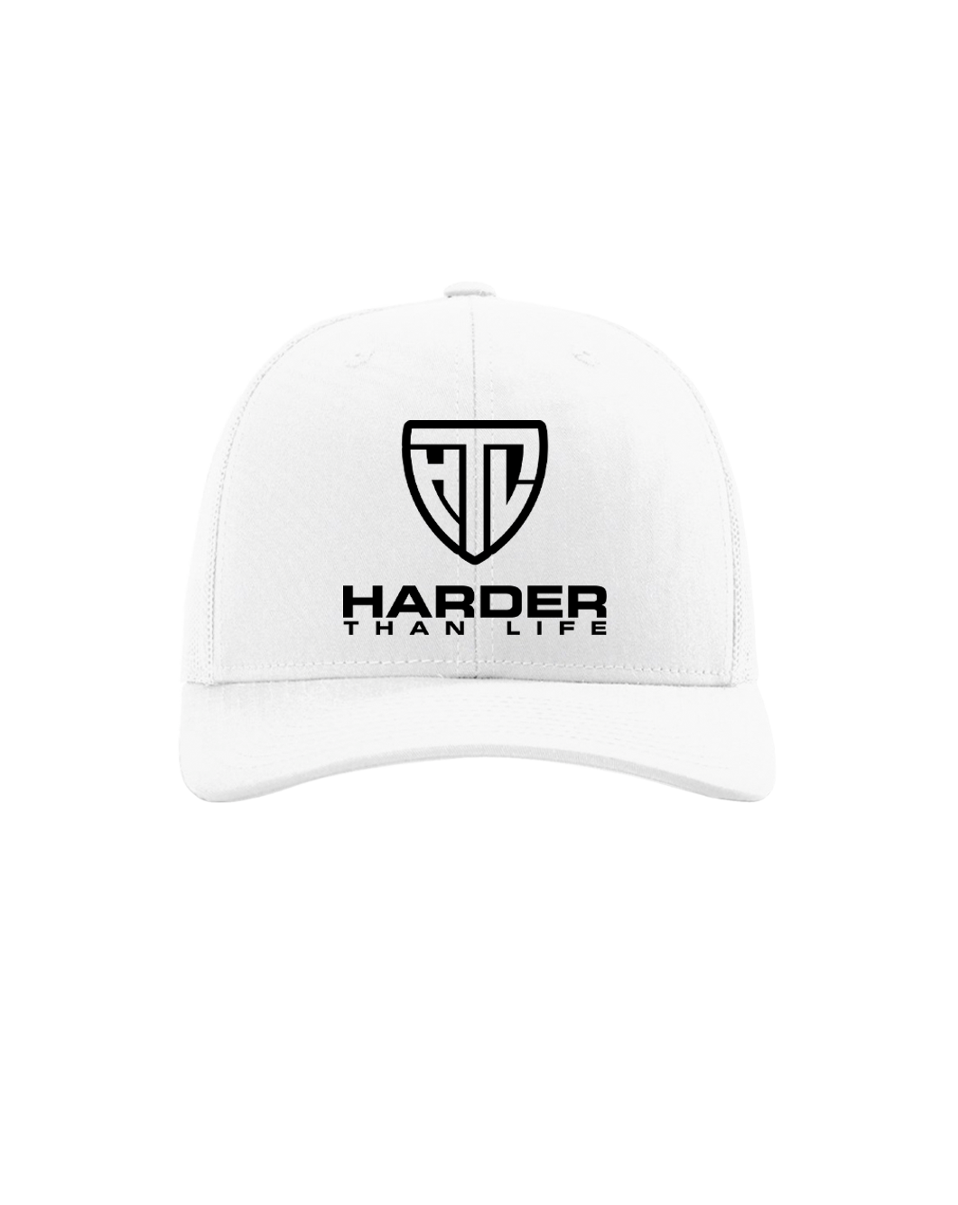 Harder Hat #1