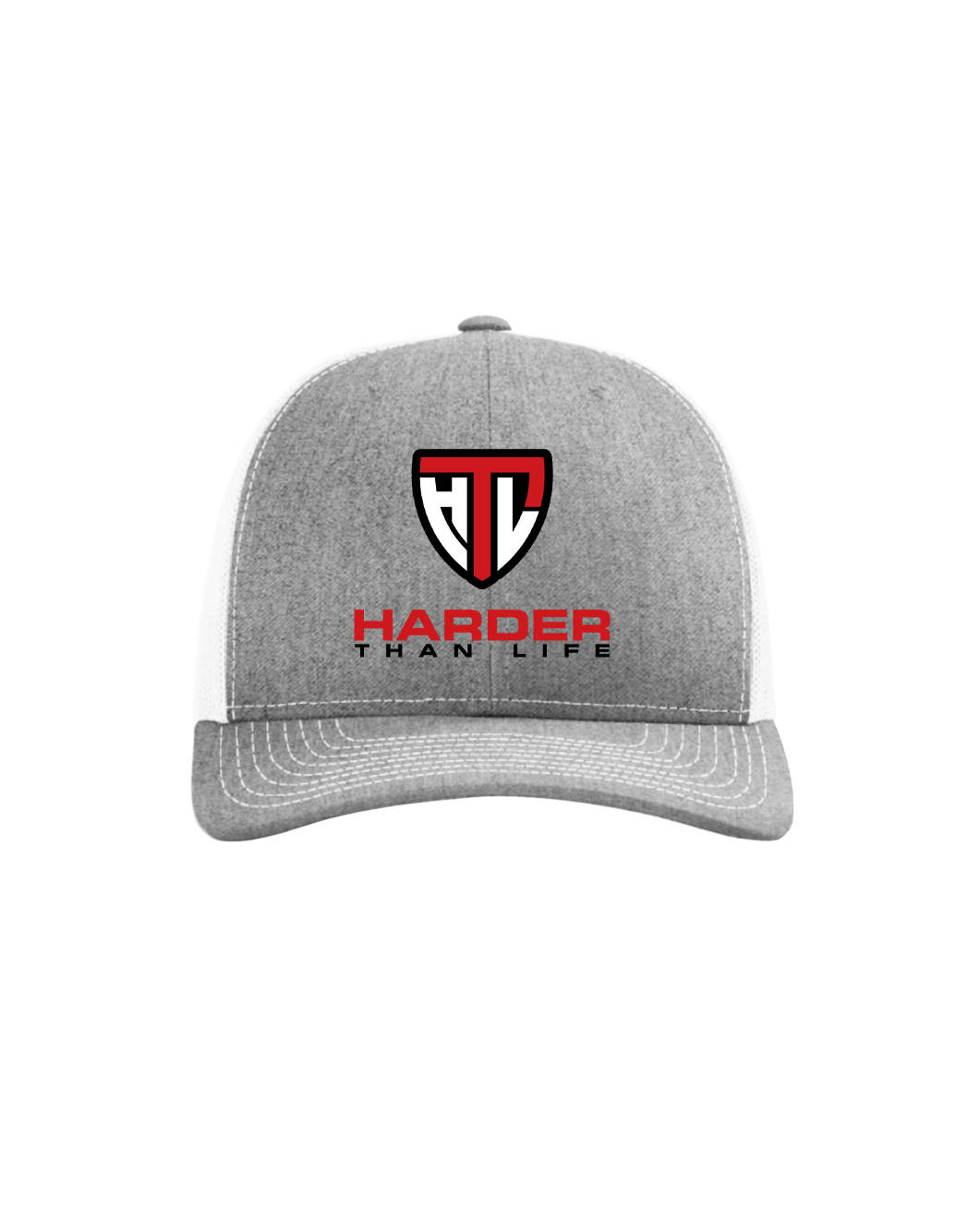 Harder Hat #2