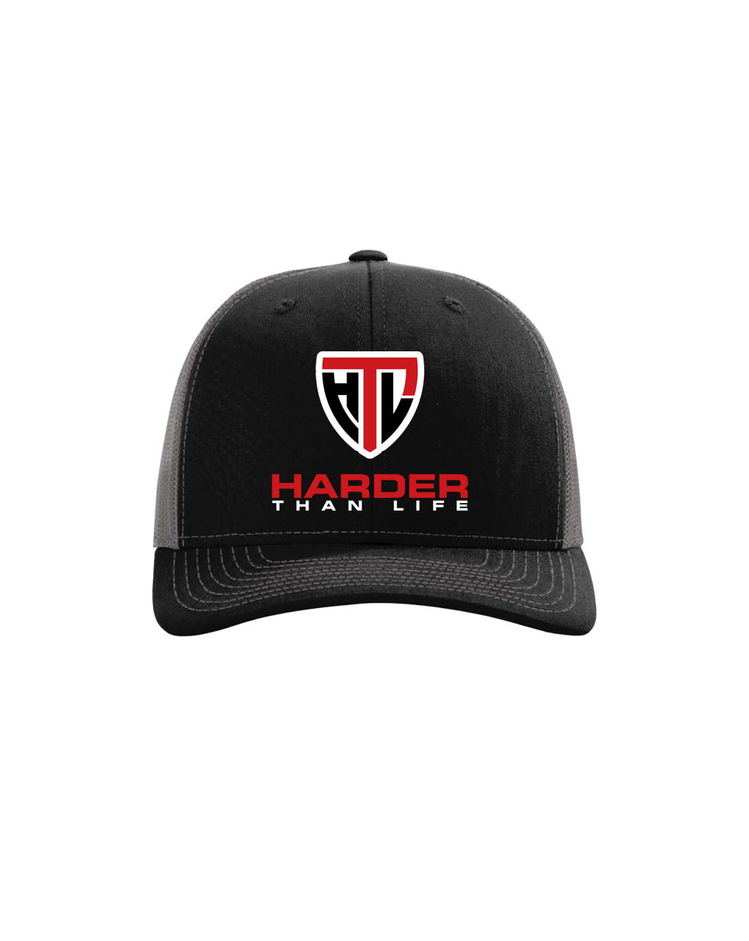 Harder Hat #2