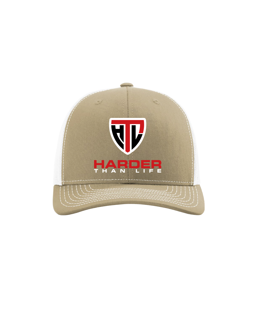 Harder Hat #2