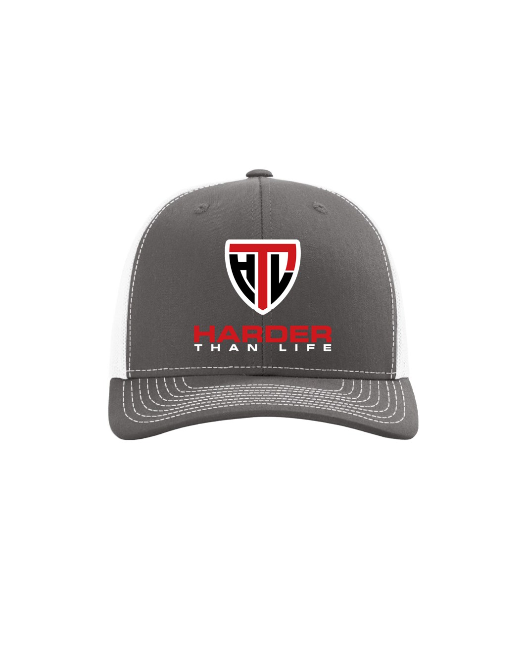 Harder Hat #2