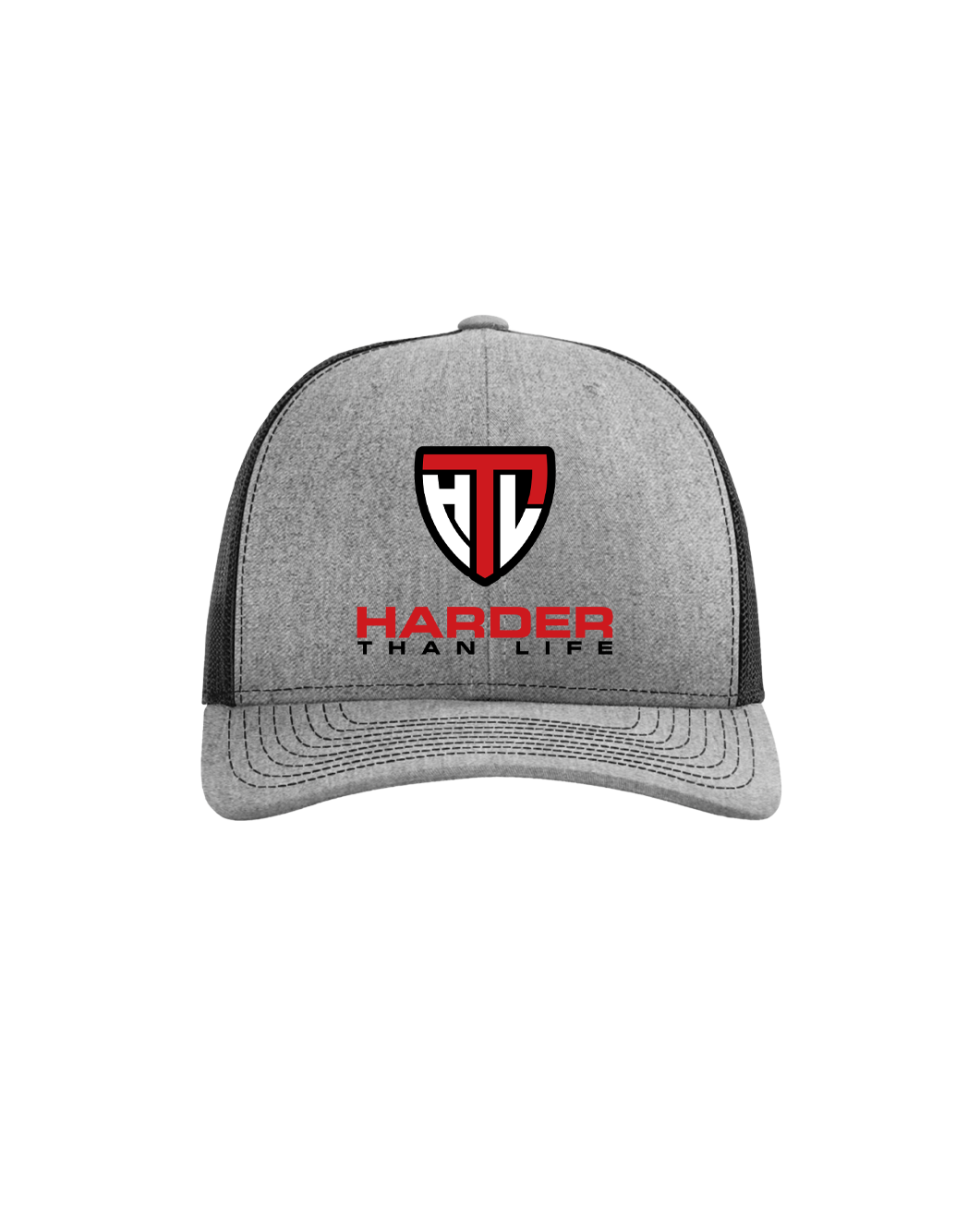 Harder Hat #2