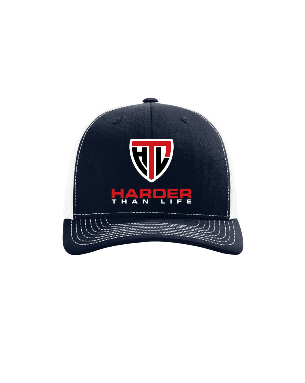Harder Hat #2