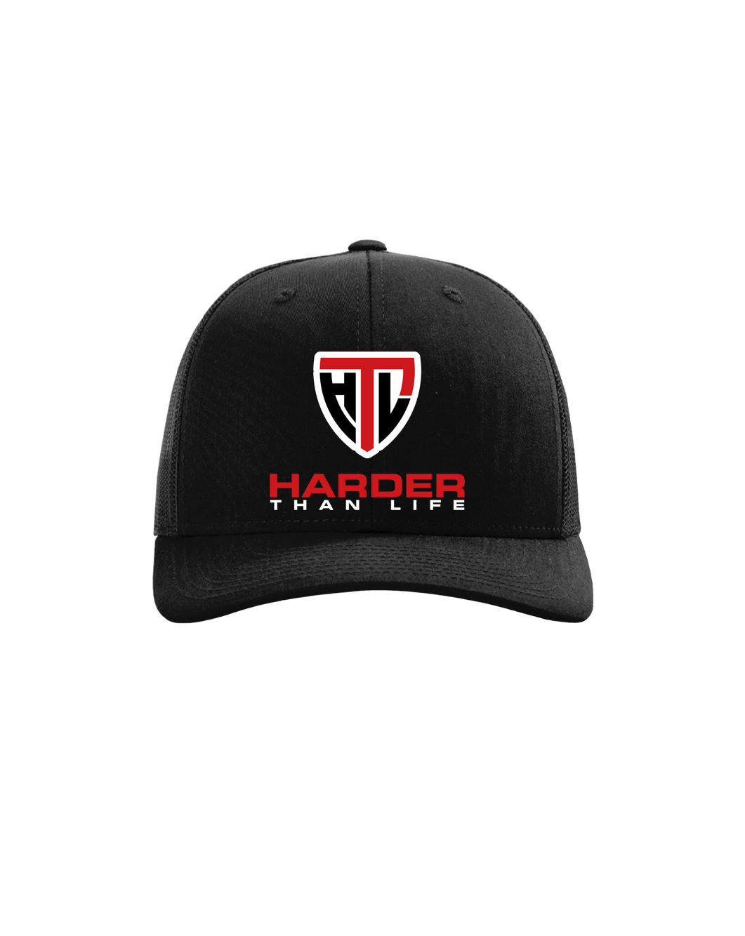 Harder Hat #2