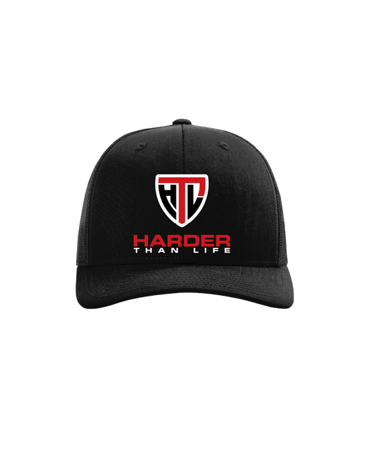 Harder than hat