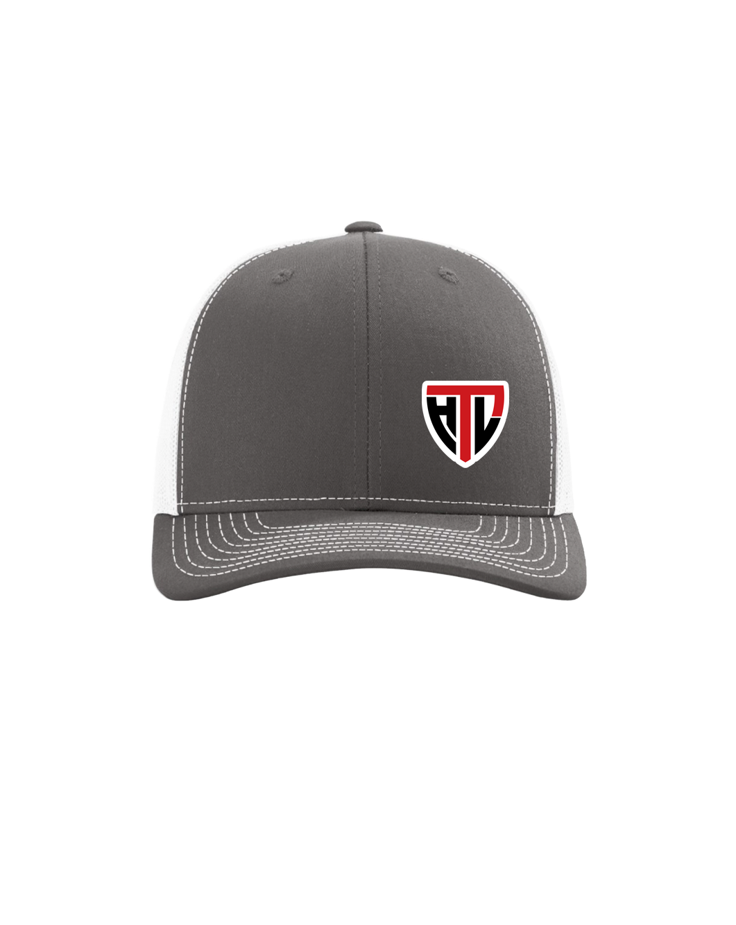 Harder HD Hat