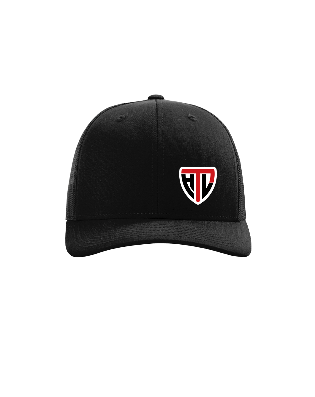 Harder HD Hat
