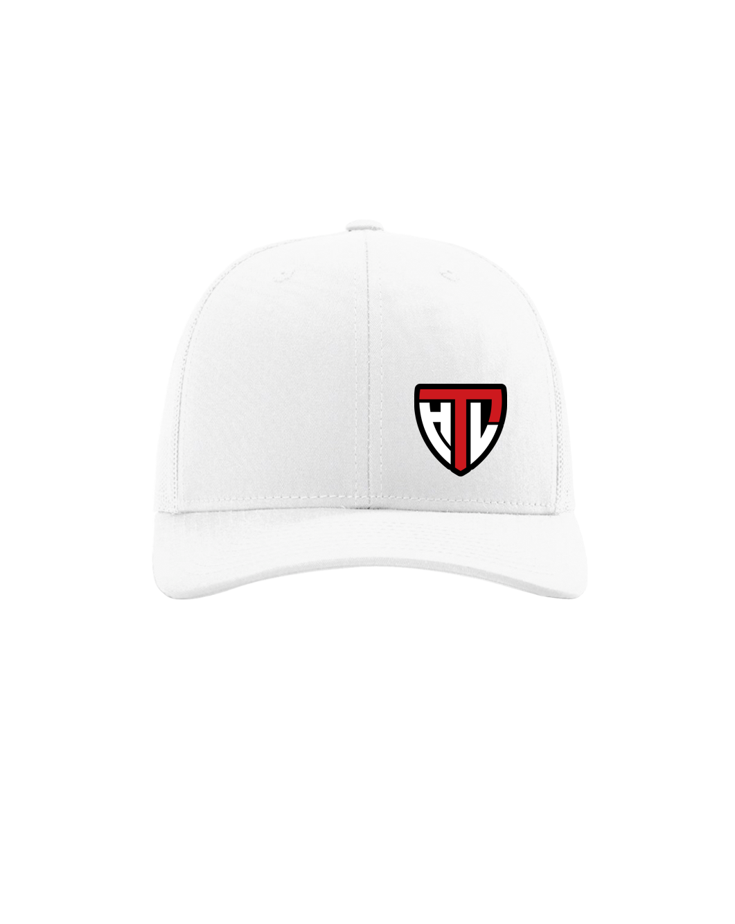 Harder HD Hat