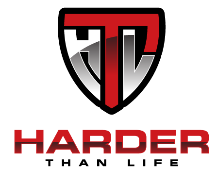 Harder Than Life