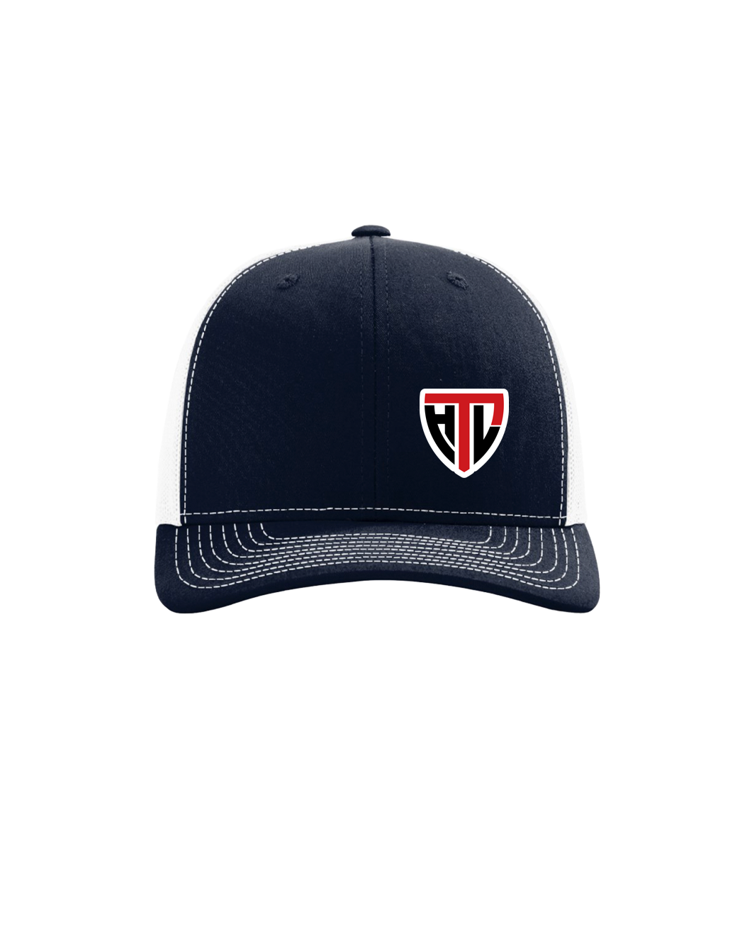 Harder HD Hat