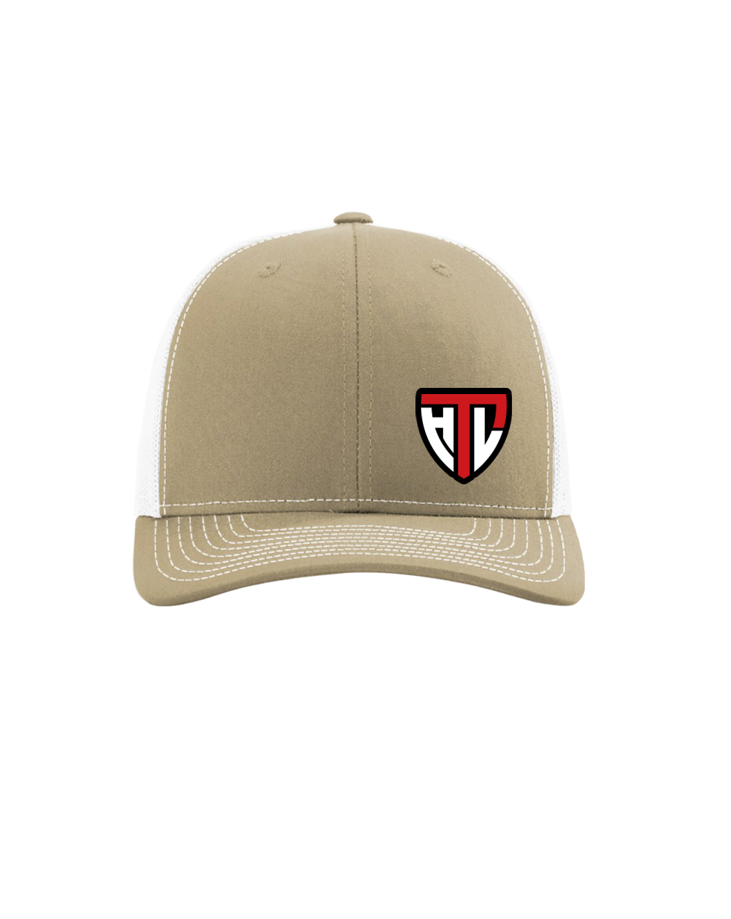 Harder HD Hat