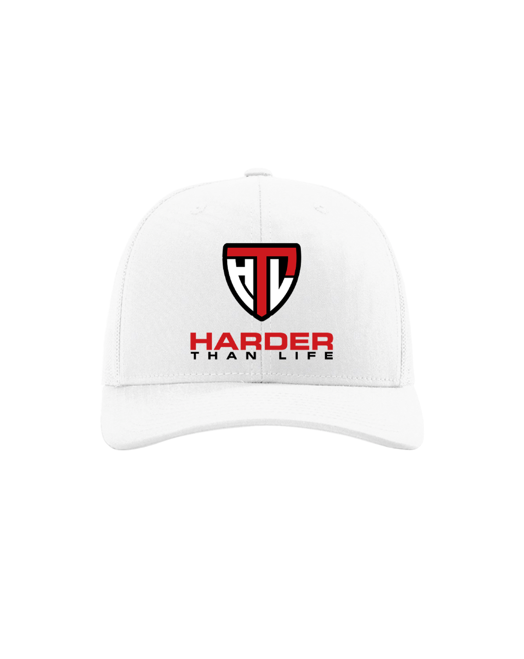 Harder Hat #2