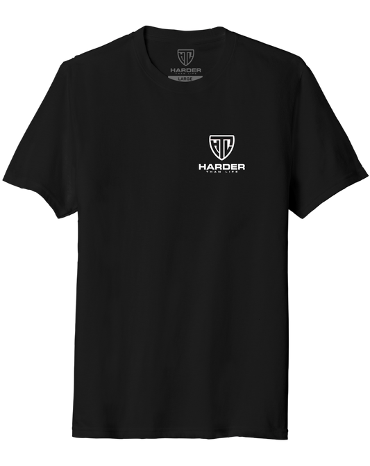 Harder Than Life Tee